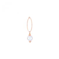 Orecchini Maman et Sophie Donna in Argento Perla ORLAB2G - ORLAB2G